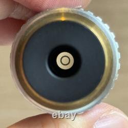 N Mint++ OLYMPUS LWD CDPlan 40PL 40X 0.55 160/0-2 T2 Microscope objective lens