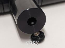 Navitar 1-62707 Precise Eye Coax Body Tube 1-61445 1.0X C-Mount Adapter