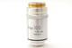 Near Mint Nikon Plan 100 125 Oil 160 / 0.17 Microscope Objective From Japan