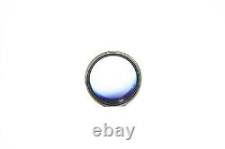 Near Mint Nikon Plan 1x / 0.04 160/- Microscope Objective Lens 20mm Thread