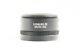Near Mint Olympus 110 Alk 0.3x Wd250-350 Auxiliary Microscope Objective Lens