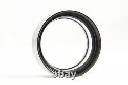 Near Mint Olympus 110 AL 0.5X-2 WD200 Auxiliary Microscope Objective Lens #5247