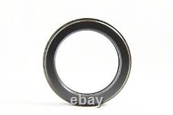 Near Mint Olympus 110 AL 0.62X WD160 Auxiliary Microscope Objective Lens #5248
