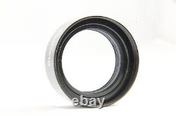 Near Mint Olympus 110 AL 0.62X WD160 Auxiliary Microscope Objective Lens #5248