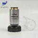 New Infinity Long Working Distance Objective Lens For Metallurgical Microscope