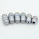 New Microscope Objective Plan Achromatic Din 4x 10x 20x 40x 60x 100x Set