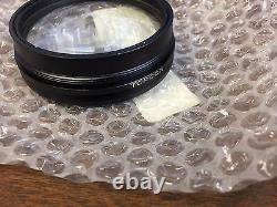 New Topcon F=175mm Front Objective Lens for OMS-300 OMS-320 Surgical Microscope