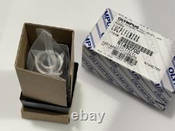 New-in-box Olympus LUCPlanFL N 20x/0.45 NA? /0-2/FN22 Microscope Objective Lens