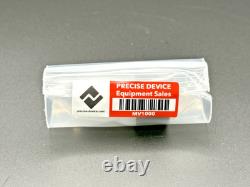 Newport M-20X 20x Microscope Objective Lens Used Part Accessory Component