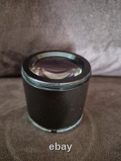 Nickon Plan 1X Stereo Microscope Objective