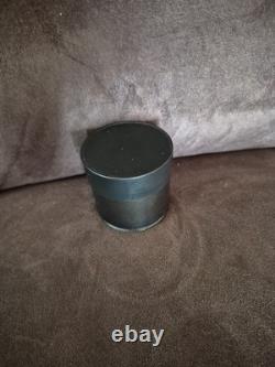 Nickon Plan 1X Stereo Microscope Objective