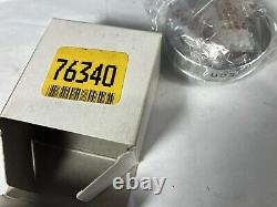 Nikon 0.5X Auxiliary objective lens for Nikon SMZ series Microscope M48mm