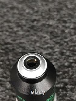 Nikon 10x / 0.25 Microscope Objective Lens PH1 ADL Infinity / 1.2 WD 5.2