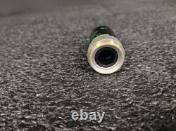 Nikon 10x / 0.25 Microscope Objective Lens PH1 ADL Infinity / 1.2 WD 5.2
