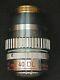 Nikon #13661 Phase Contrast Microscope Objective Lens Ph3 40 Dl 0.55 Lwd 160/0-2