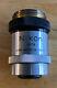 Nikon 1.2 Plan 0.03 Microscope Objective Lens No. 42718 Made In Japan