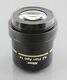Nikon 1x 0.1 Wd 35 Az Plan Apo Microscope Objective Lens For Az100 Az100m #1