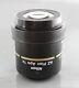 Nikon 1x 0.1 Wd 35 Az Plan Apo Microscope Objective Lens For Az100 Az100m #2