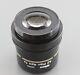 Nikon 1x 0.1 Wd 35 Az Plan Apo Microscope Objective Lens For Az100 Az100m #3