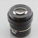 Nikon 1x 0.1 Wd 35 Az Plan Apo Microscope Objective Lens For Az100 Az100m #4