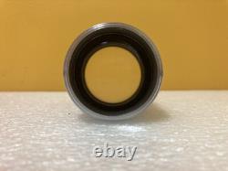 Nikon 22281 5x Microscope Objective Lens