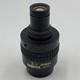 Nikon 3x 30304 Measuring Microscope Objective Lens Used
