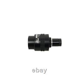 Nikon 3X Measuring Microscope Objective Lens