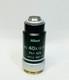 Nikon 40x/0.55 Ph1-adl Phase Contrast Microscope Objective Lens For Eclipse M25