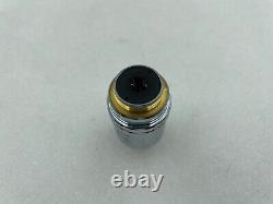 Nikon 50x/0.80 Microscope Objective Lens