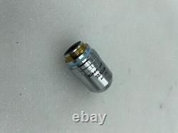 Nikon 50x/0.80 Microscope Objective Lens