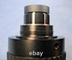 Nikon 5x Objective for Toolmakers Measuring Microscope