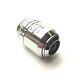 Nikon 81808 Cf Plan 50x/0.80na Bd Microscope Objective Lens, 50x, 0.54mm Wd
