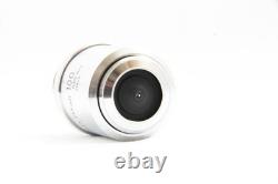 Nikon BD Plan 100x / 0.90 Dry 210/0 Microscope Objective Lens #5635