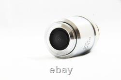 Nikon BD Plan 100x / 0.90 Dry 210/0 Microscope Objective Lens #5635