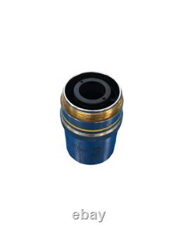 Nikon BD Plan 10 0.25 210/0 Microscope Objective Lens