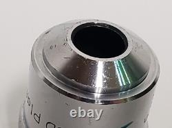 Nikon BD Plan 210mm 5x Microscope Objective ELWD Extra Long Working M26 0.75