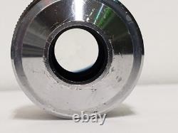 Nikon BD Plan 210mm 5x Microscope Objective ELWD Extra Long Working M26 0.75