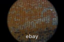 Nikon BD Plan 5X 0.1 210/0 Metal Microscope Objective Lens M26 thread Macro