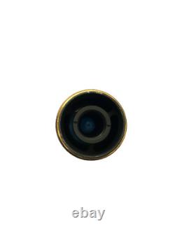 Nikon Bd Plan 20/0.4 210/0 Microscope Objective Lens