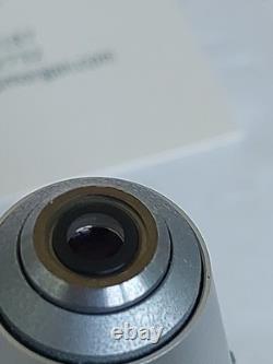 Nikon Biological 20X Phase DL/brightfield 160mm/. 04 Objective
