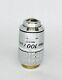 Nikon Cfn Plan 100x/1.25 Oil Microscope Objective Lens 160mm