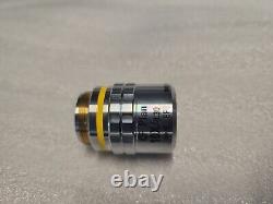 Nikon, CF PLAN 10X / 0.30 Infinity EPI, Microscope Objective Lens