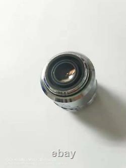 Nikon CF PLAN 50X/0.55 BD ELWD DIC microscope objective lens #Y31 ship EXPRESS