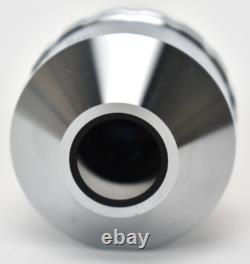 Nikon CF PLan 5X/0.13 BD DIC WD 10.0 Microscope Objective Lens EXCELLENT
