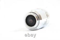 Nikon CF Plan 100x / 0.81 C BD ELWD DIC? /0 WD 2.0 Microscope Objective Lens