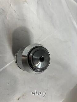 Nikon CF Plan 100x /0.95 EPI Infinity WD 0.30 Microscope Objective p/n 81804