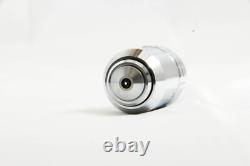 Nikon CF Plan 100x / 0.95 infi/0 EPI WD 0.3 Microscope Objective Lens #5371