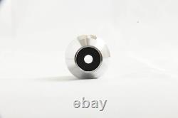 Nikon CF Plan 20x / 0.46 infi/0 EPI WD 3.1 Microscope Objective Lens #5369