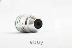 Nikon CF Plan 20x / 0.46 infi/0 EPI WD 3.1 Microscope Objective Lens #5369