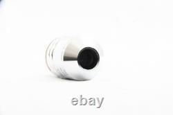 Nikon CF Plan 2.5x / 0.075? /0 EPI WD 8.8 Microscope Objective Lens